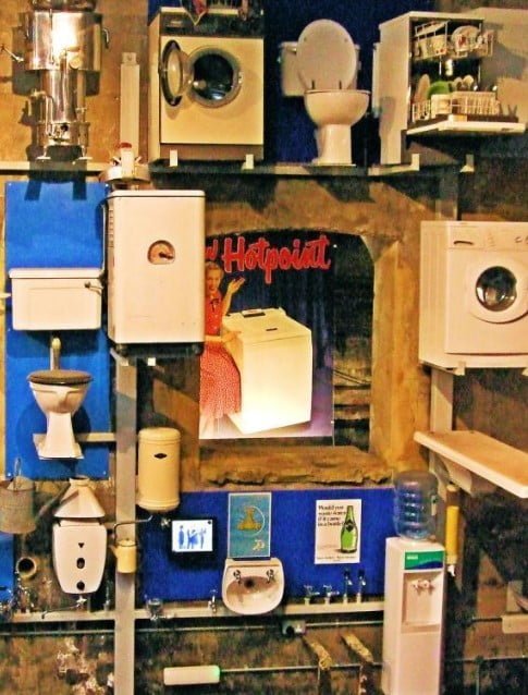 Сервисный центр бытовой техники Ремсервис