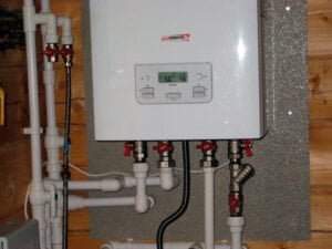 Ремонт и обслуживание газовых котлов