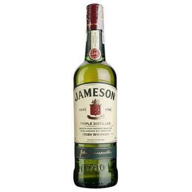 Віскі Jameson