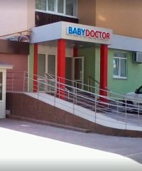 Детский медицинский центр Беби Доктор