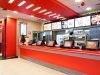 Ресторан KFC в Кременчуге