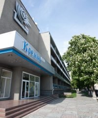 Отель «Кремень»