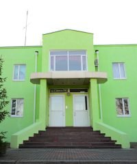 Отель «Уют»
