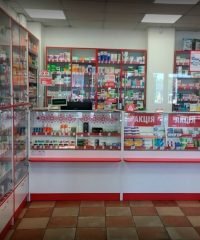 1 Социальная аптека на Киевской