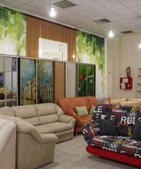 Центральный дом мебели «Арсенал»