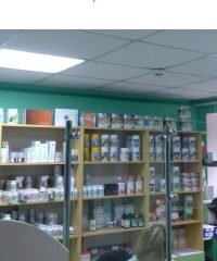 Фитоцентр Арт Лайф на Молодежном