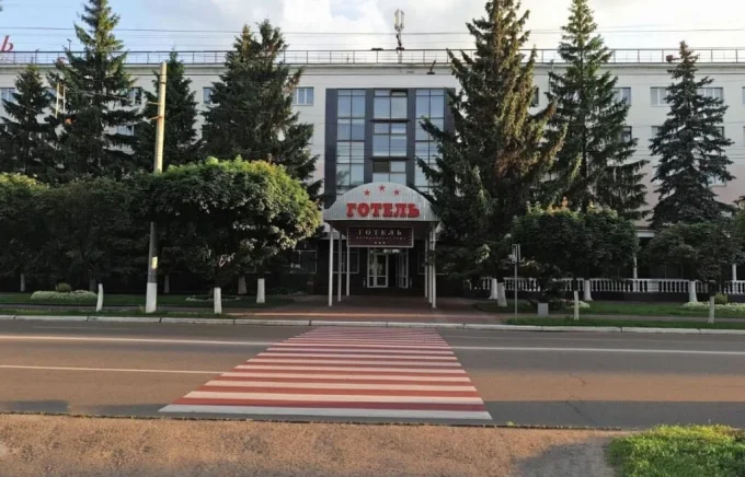 Автошкола №1 у Кременчуці