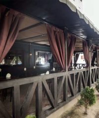 Ресторан паб Белфаст