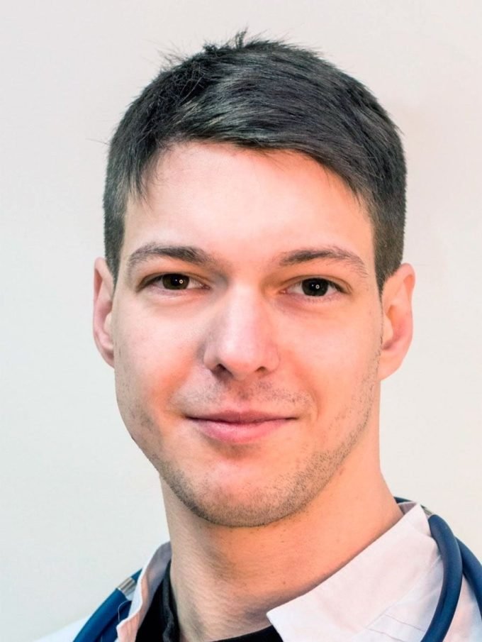 Амбулатория семейной медицины 7 врач Иваночко Денис Иванович