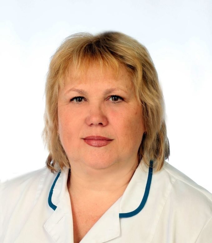 Амбулатория семейной медицины 7 врач Трофимова Наталья Ивановна