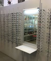 GlazOK салон- магазин ОПТИКИ