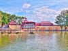 Готельно-ресторанний комплекс Липовий рай
