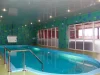 Готельно-ресторанний комплекс Липовий рай