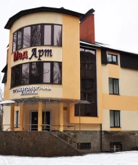 Стоматологія Медарт