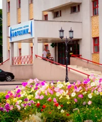 Медсанчастина НАФТОХІМІК