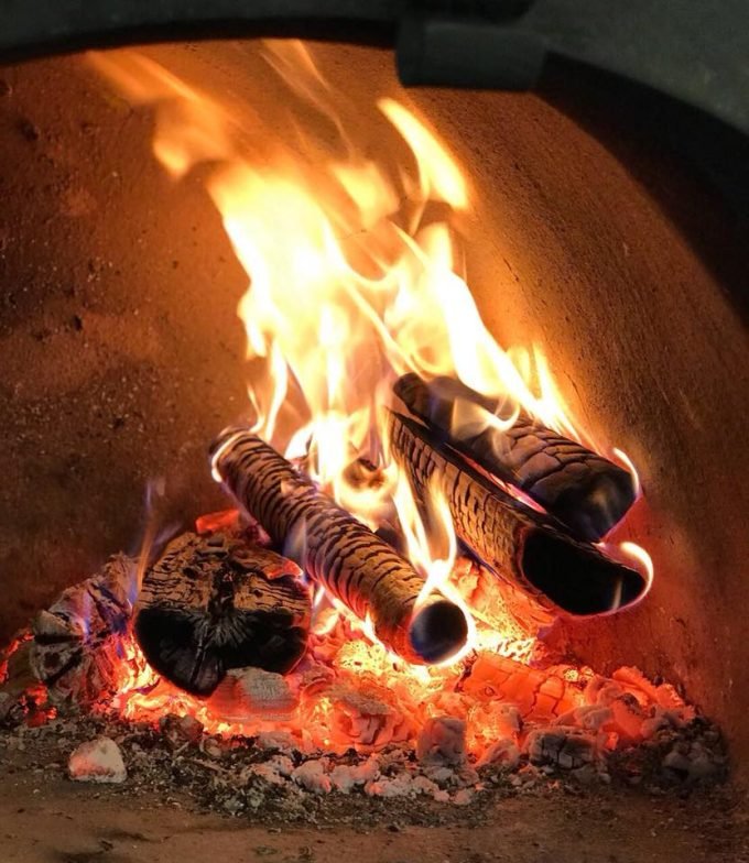 Гриль бар «На дровах»