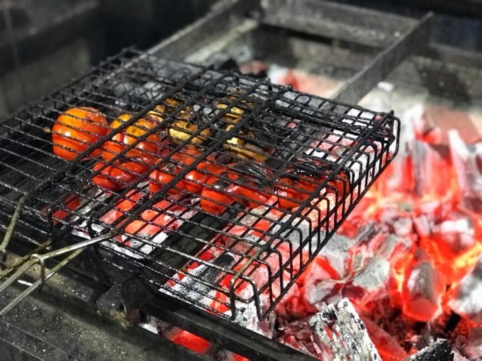 Гриль бар «На дровах»