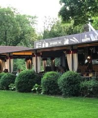 Гриль бар «На дровах»