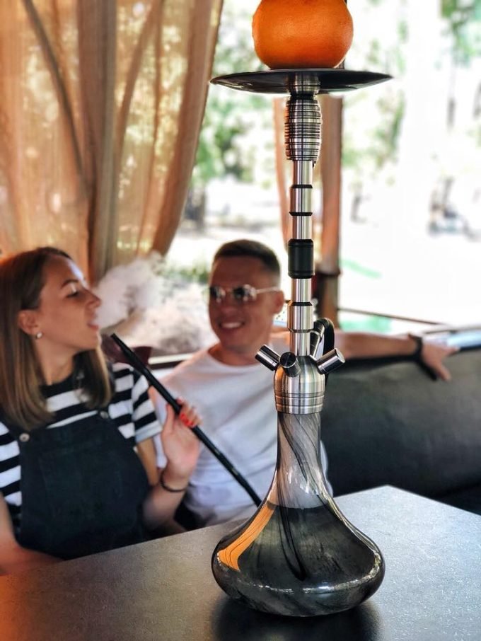 Гриль бар «На дровах»