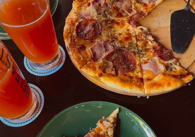 Ресторан паб Белфаст