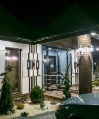 Ресторан Місто