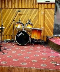 Паб Рокер «Rocker Pub»