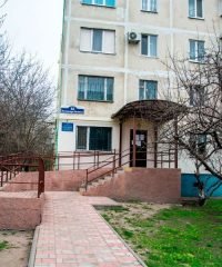 Амбулатория семейной медицины 7 ЦПМСД 3