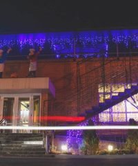 Кафе-бар Шашлычный кРай