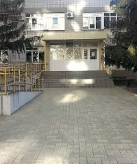 Кременчуцький обласний протитуберкульозний диспансер