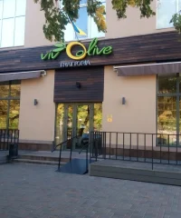 Ресторан Viva Olive Trattoria у Кременчуці