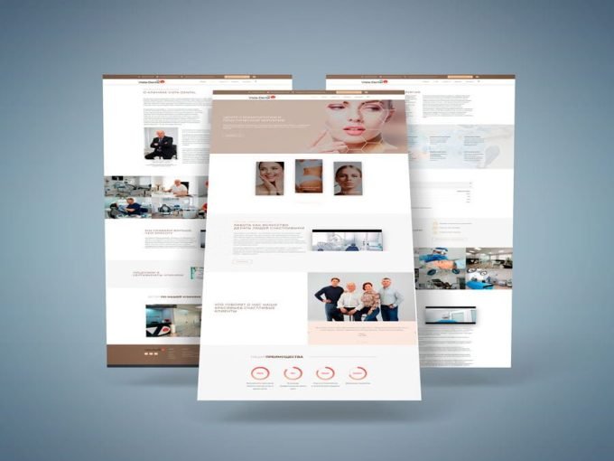 Веб-студия WebColor Studio