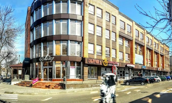 Туристична агенція Airtour