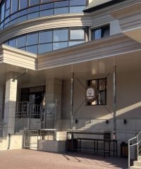 Сім сорок – пивний ресторан