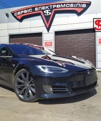 СЕМ Ремонт електромобілів у Кременчуці