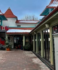 Той самий Баранчик Кременчук