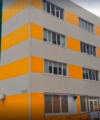 Аварійна КК Житлорембудсервіс