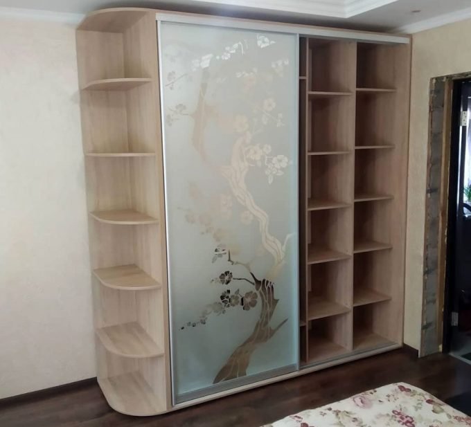 Крюковмеблі - виготовлення меблів на замовлення