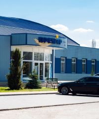 Тенісний клуб Прем’єр