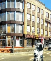 Туристична агенція Airtour