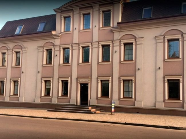 Центр слуха Беттертон в Кременчуге