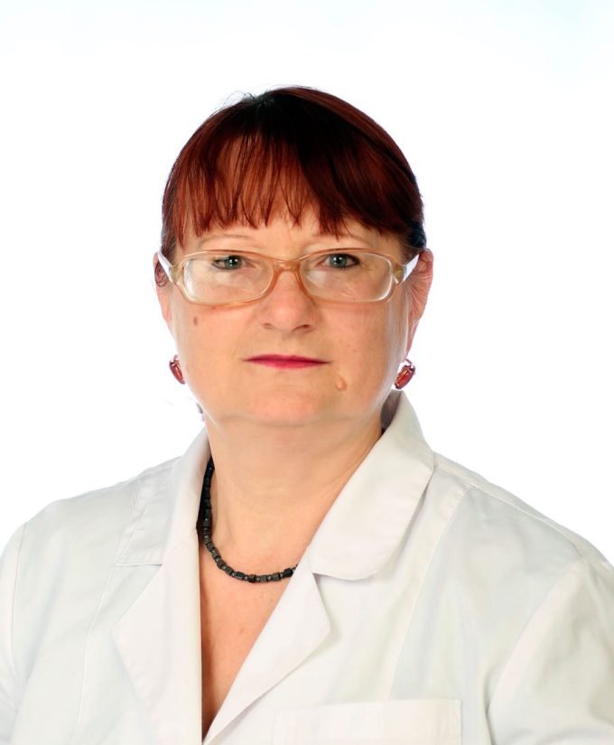 Семейный врач Агафонова Мария Александровна