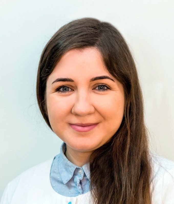 Амбулатория семейной медицины 6 Алексеенко Ярослава Михайловна