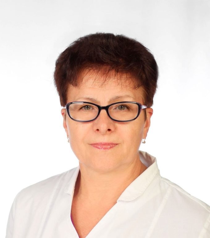 Амбулатория семейной медицины 6 Глушко Ольга Николаевна