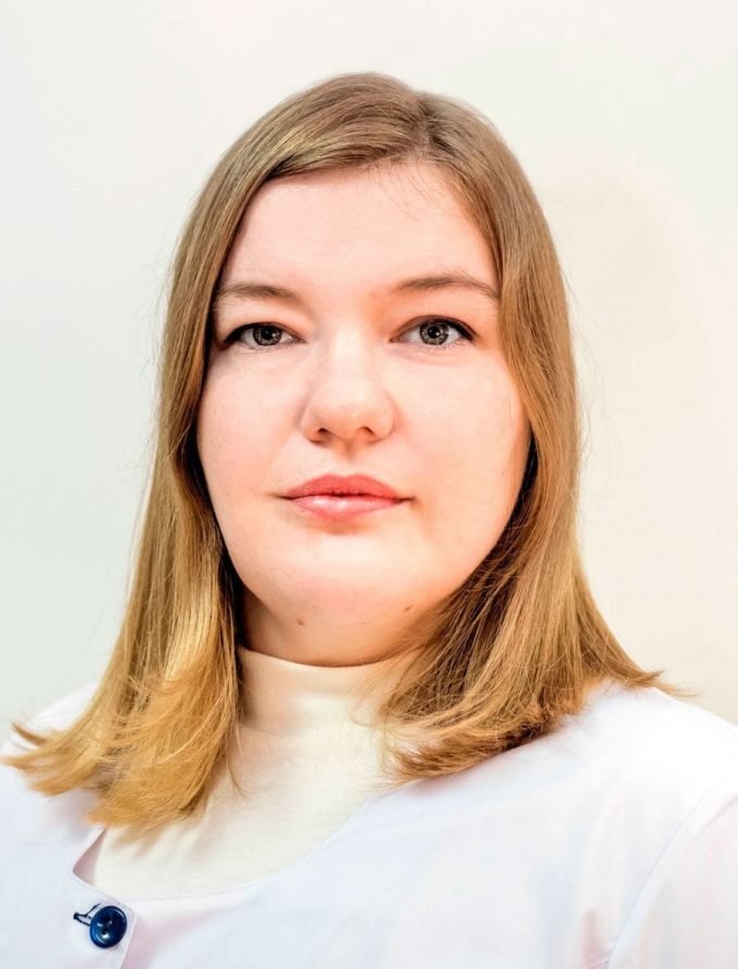 Семейный врач педиатр Таран Тамара Станиславовна