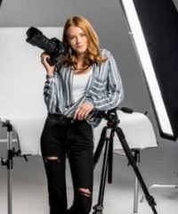 Школа фотографии FOTOSFERA