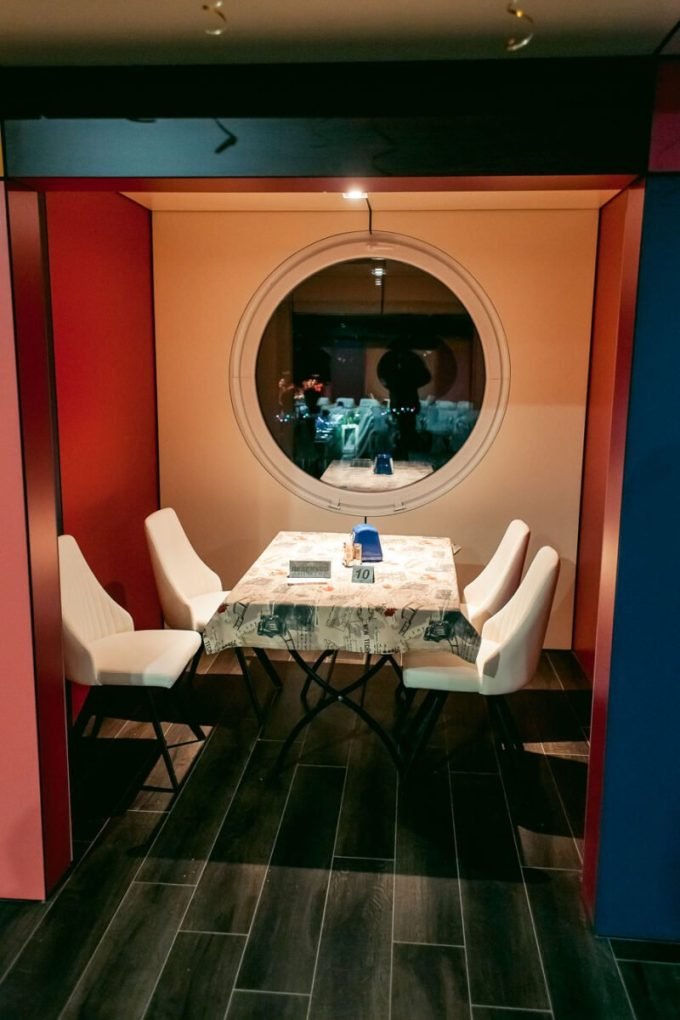 Ресторан Ивушки