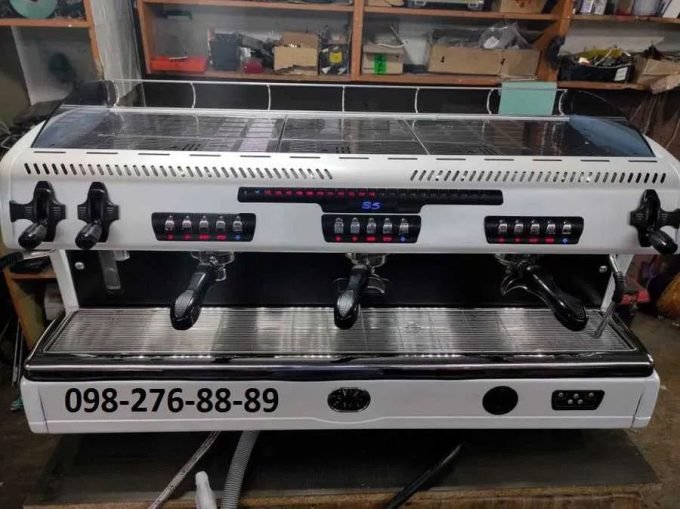 Ремонт та обслуговування кавомашин, кавоварок