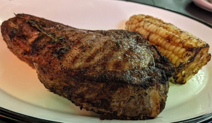 KOFAN cafe bar на Лесі Українки