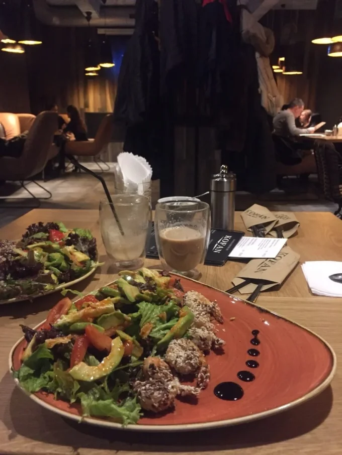 KOFAN на Соборна 32