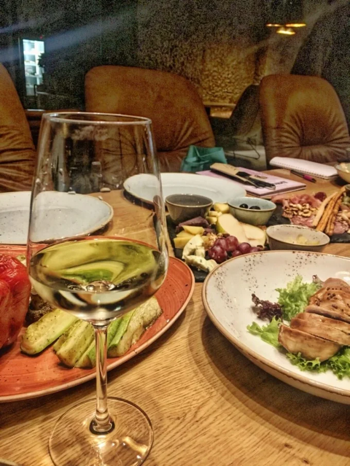 KOFAN на Соборна 32